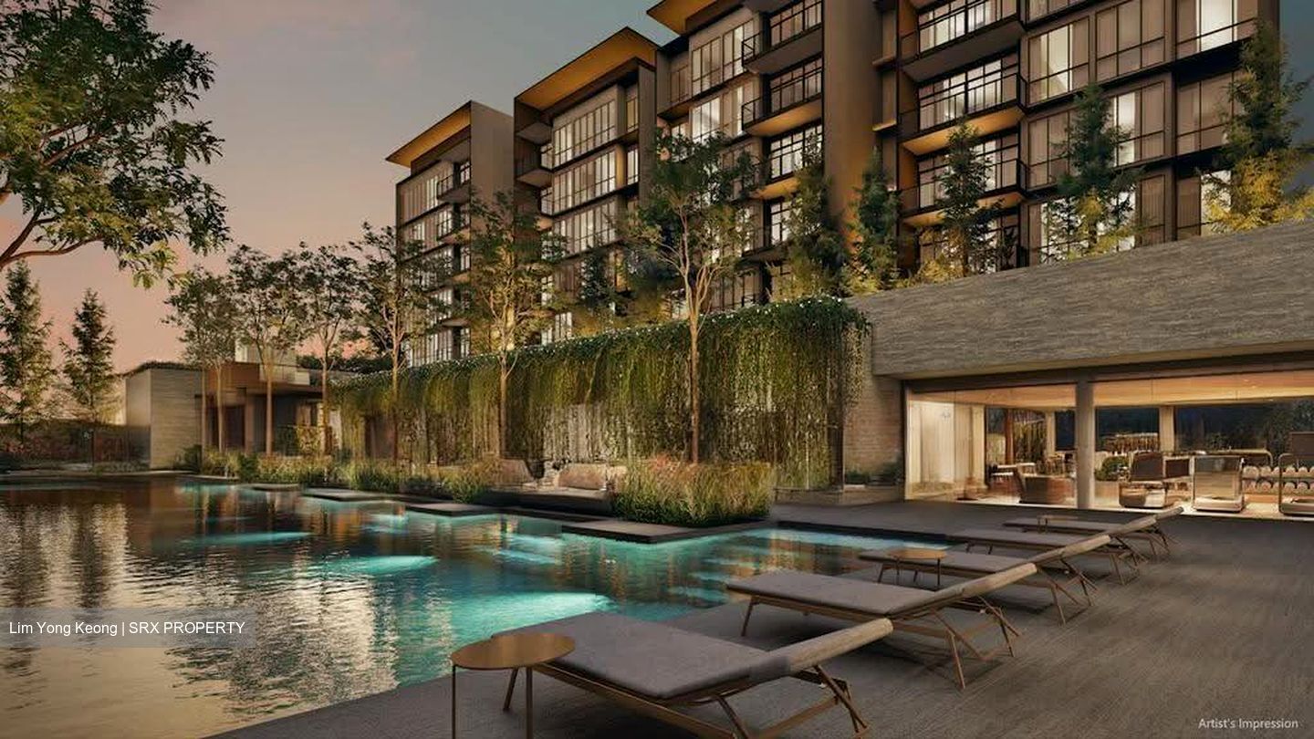 Holland Link (D10), Condominium #631999271